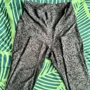 Old Navy Active Tall Leggings